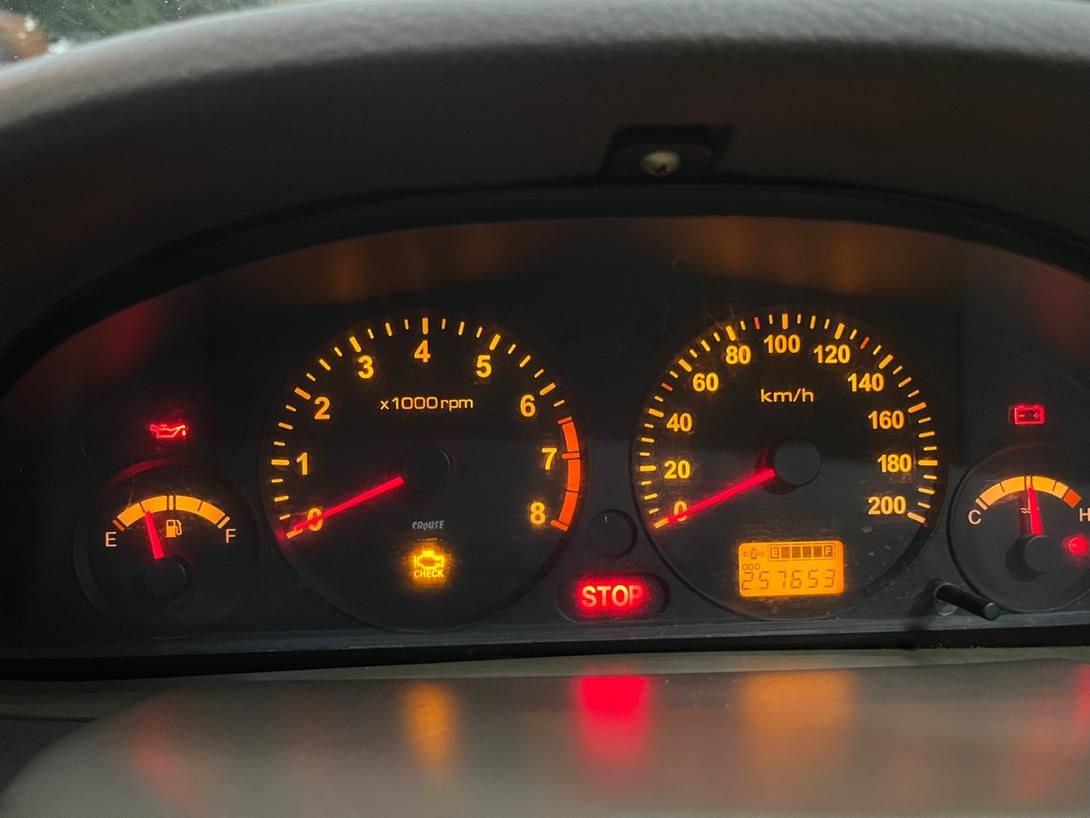پژو 405 GLX - دوگانه سوز - 1389