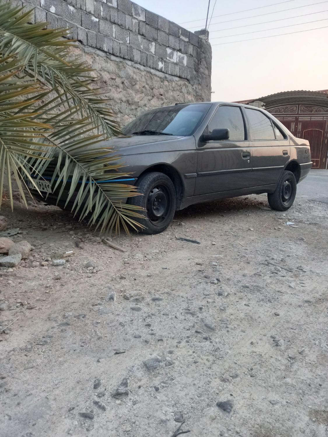 خودرو پژو، 405 آگهی ann_19668629
