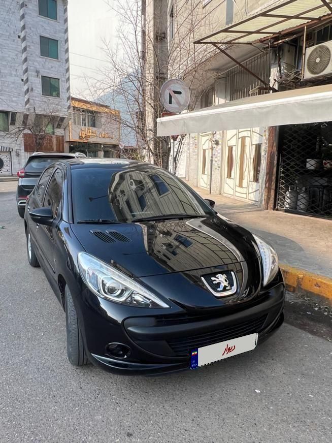 خودرو پژو، 207 آگهی ann_19668886