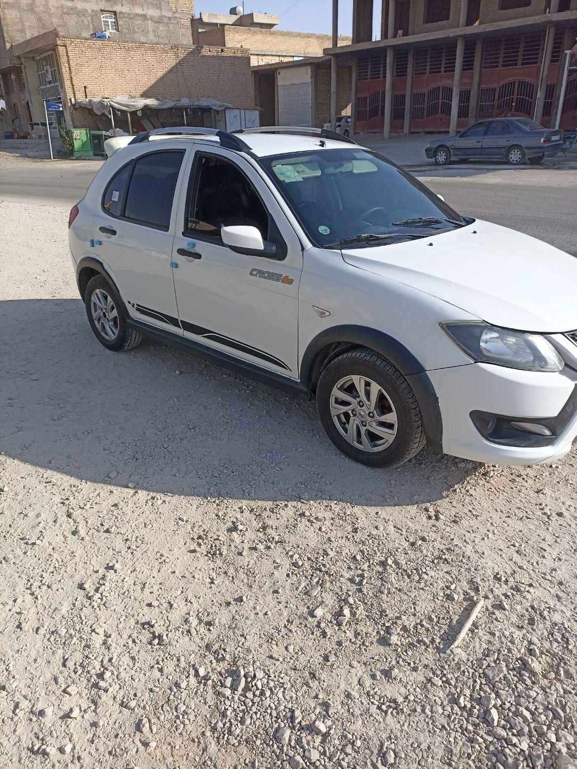 خودرو کوییک، معمولی آگهی ann_19668916