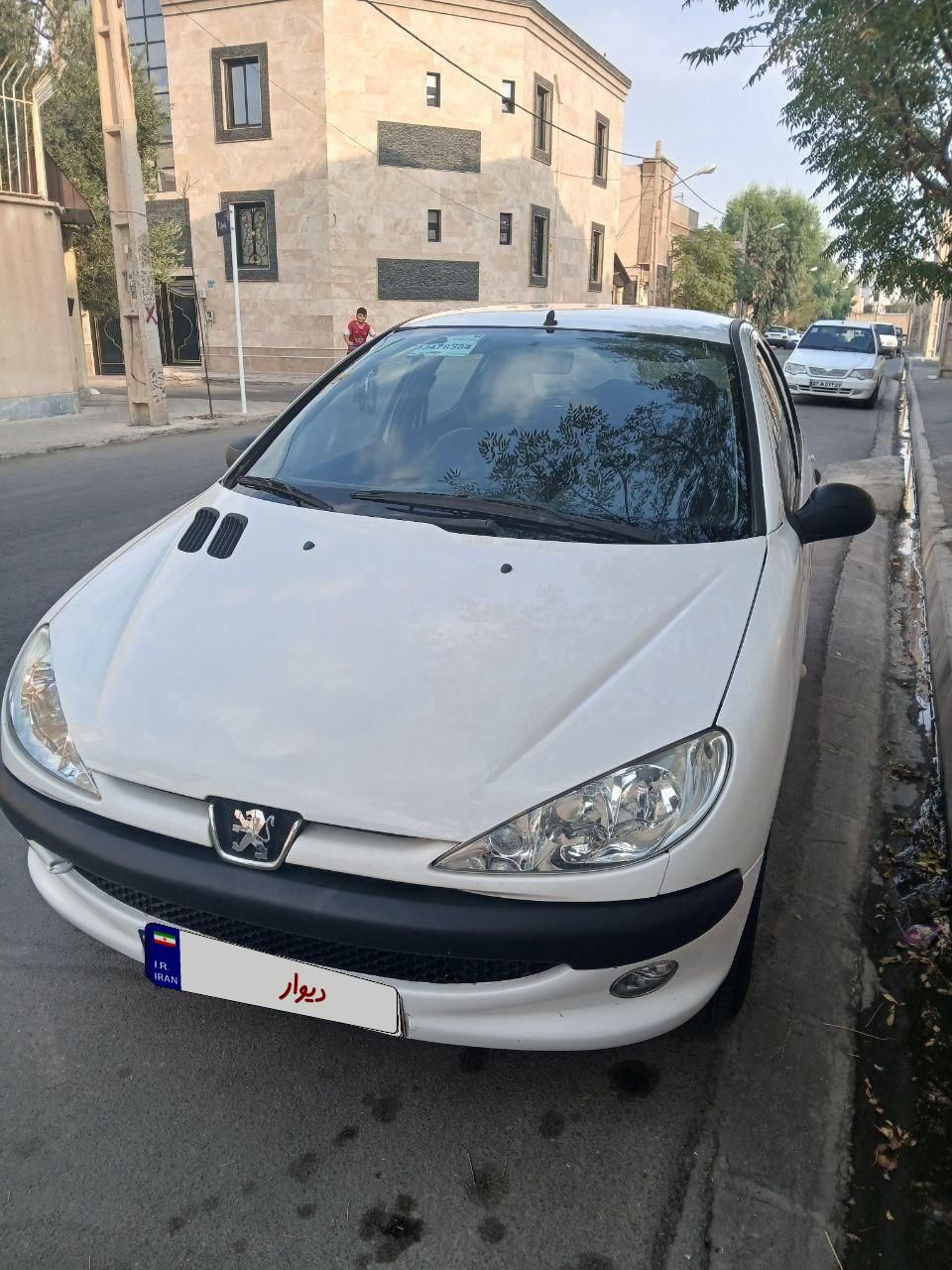 خودرو پژو، 206 آگهی ann_19668946