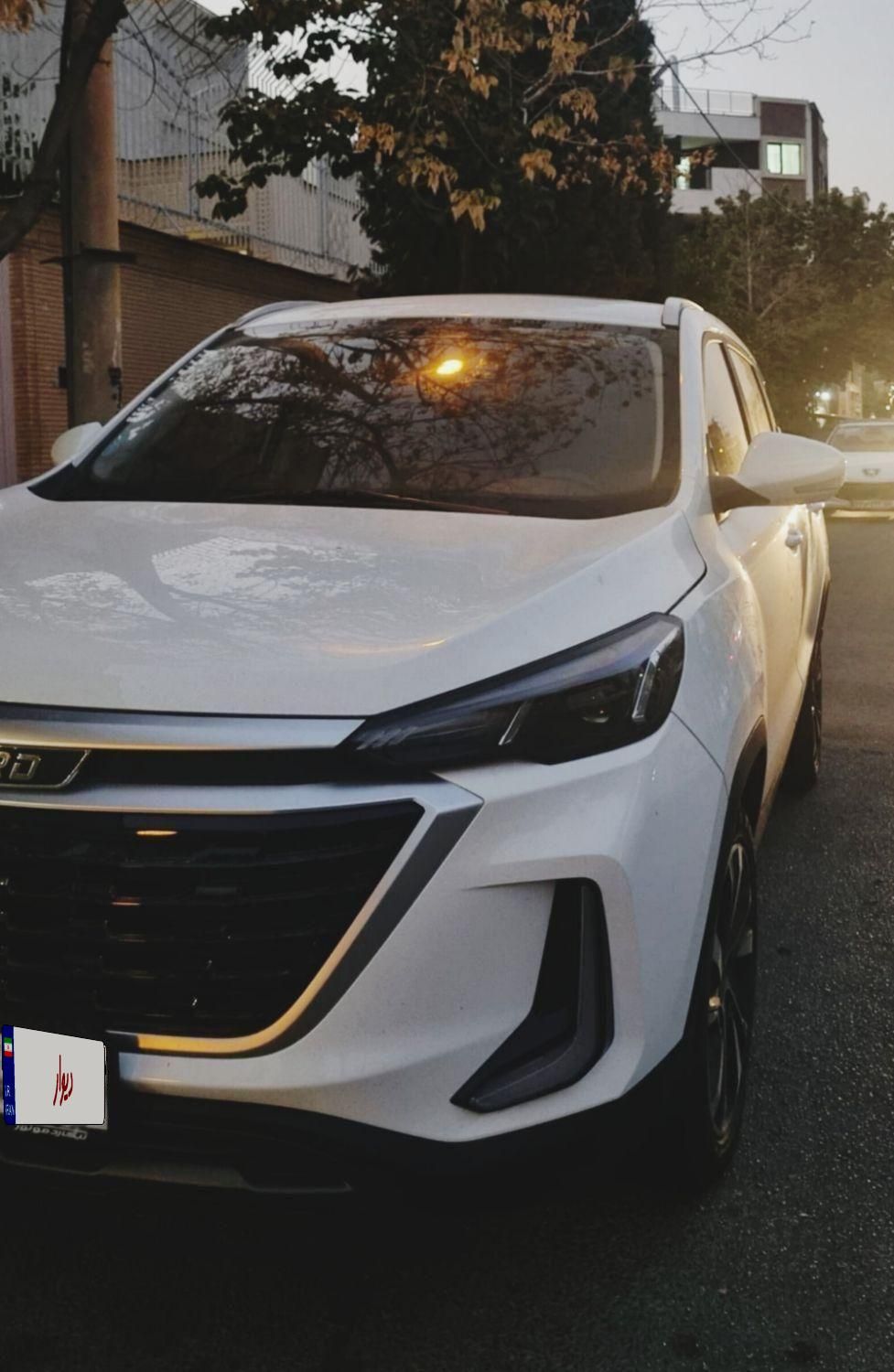 تیگارد X35 ساده - 1402