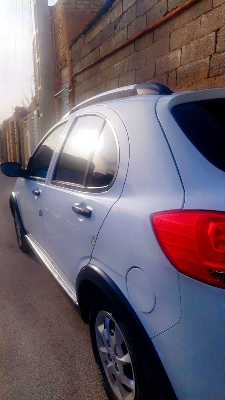 خودرو کوییک، معمولی آگهی ann_19669037