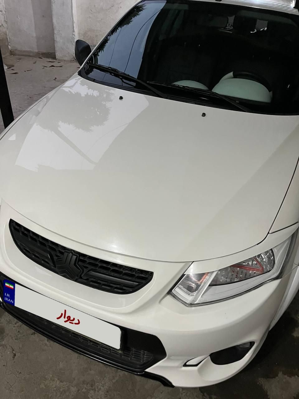 خودرو کوییک، معمولی آگهی ann_19669080