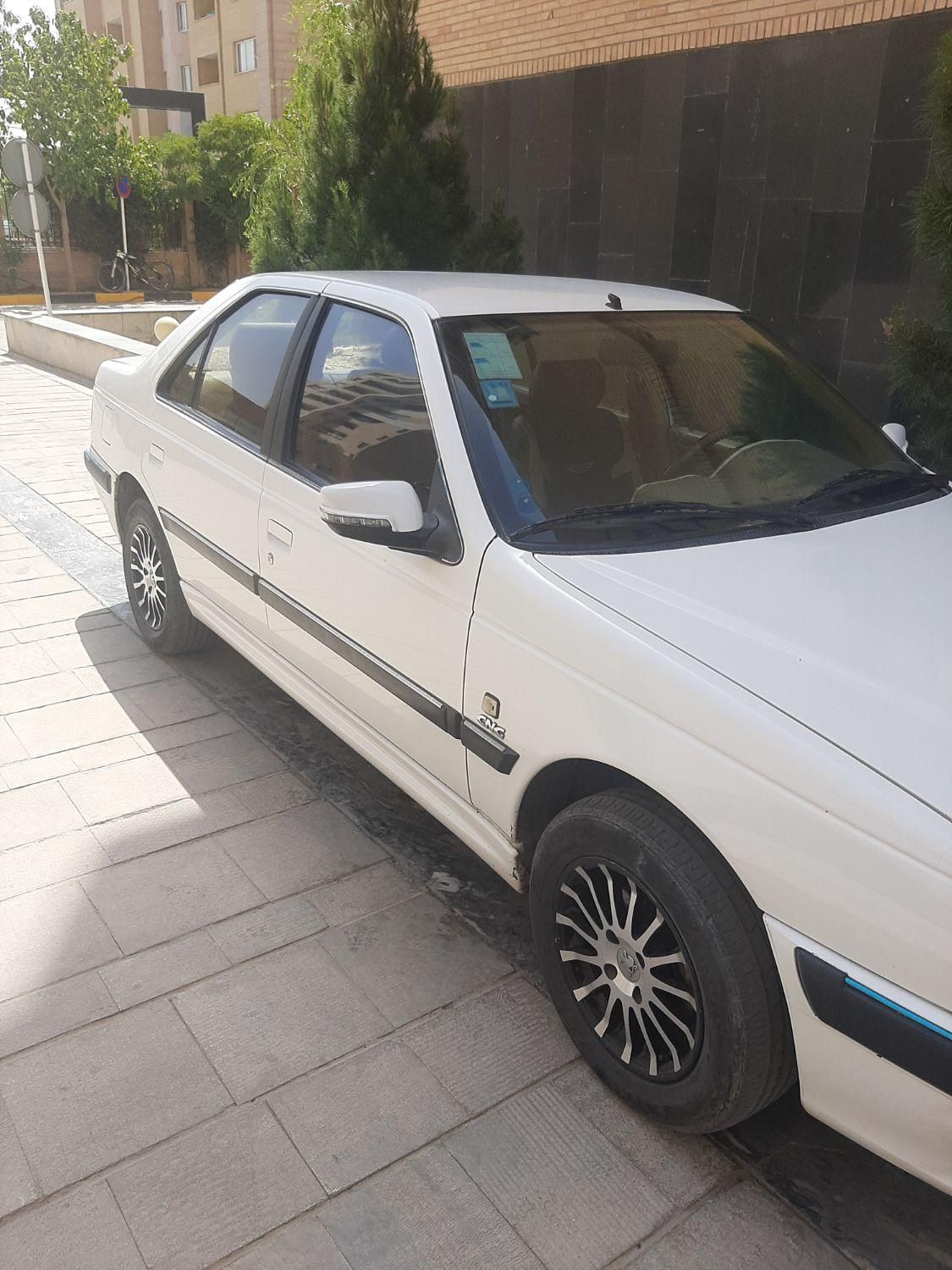 خودرو پژو، پارس آگهی ann_19669130