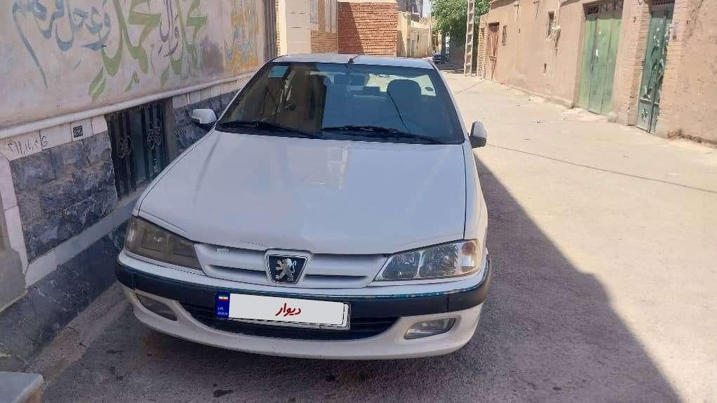 پژو پارس سال - 1400