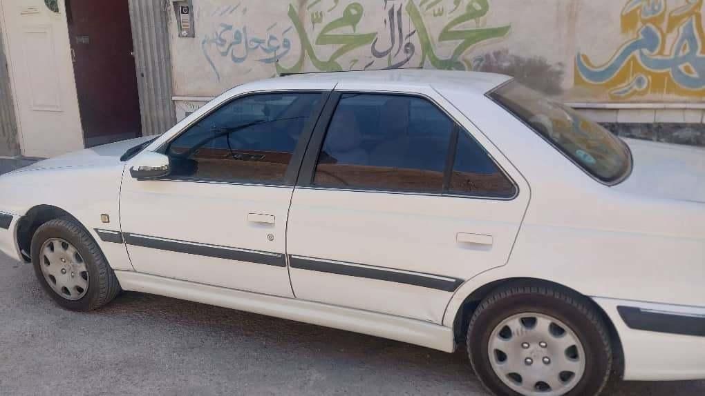 خودرو پژو، پارس آگهی ann_19669159