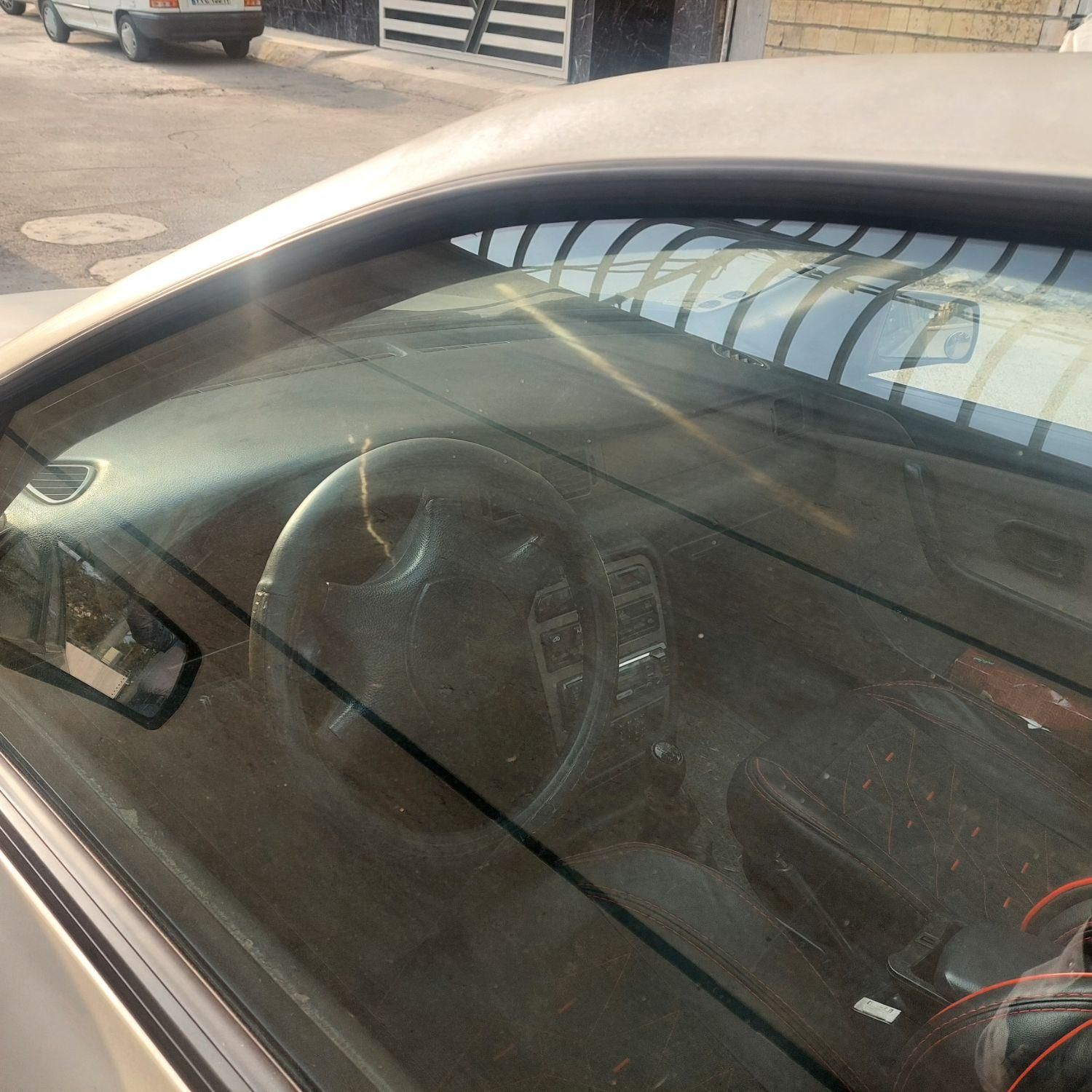 سمند LX XU7 - 1382