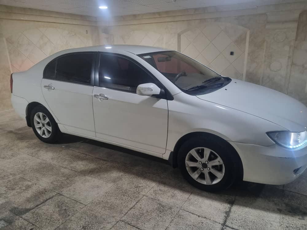 لیفان 620 دنده‌ای 1600 - 1391