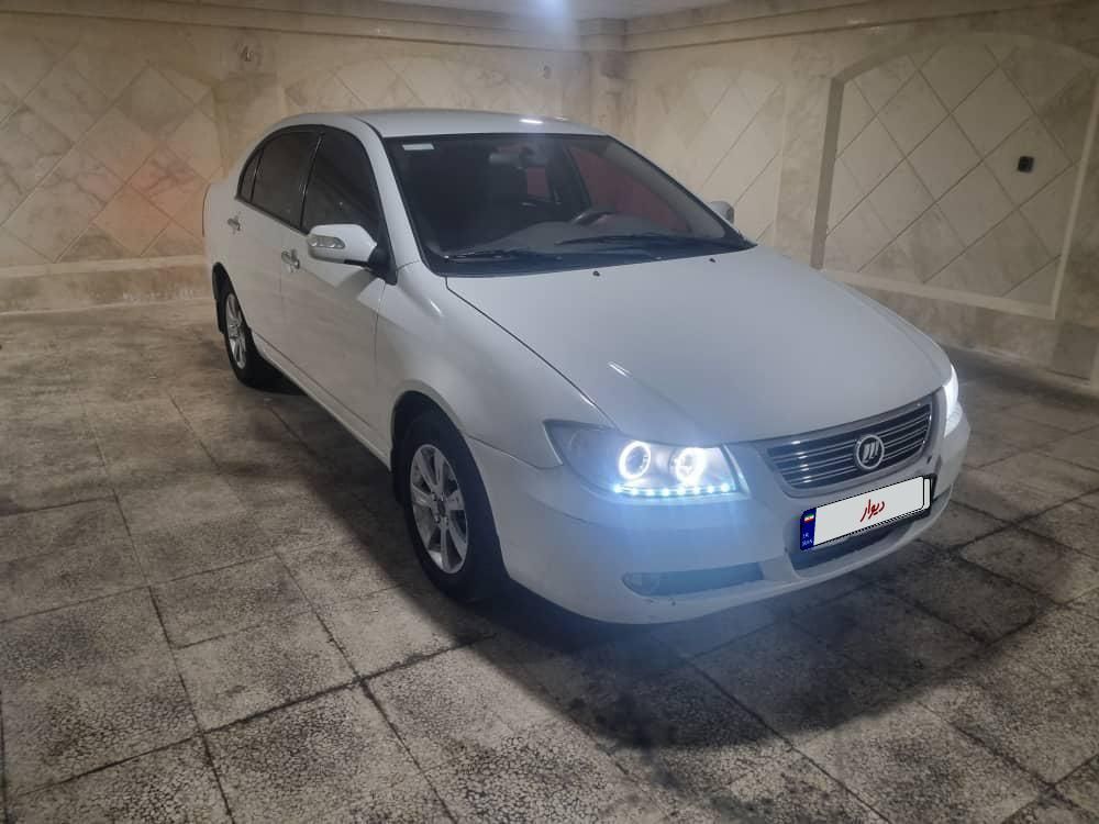 خودرو لیفان، 620 آگهی ann_19669597