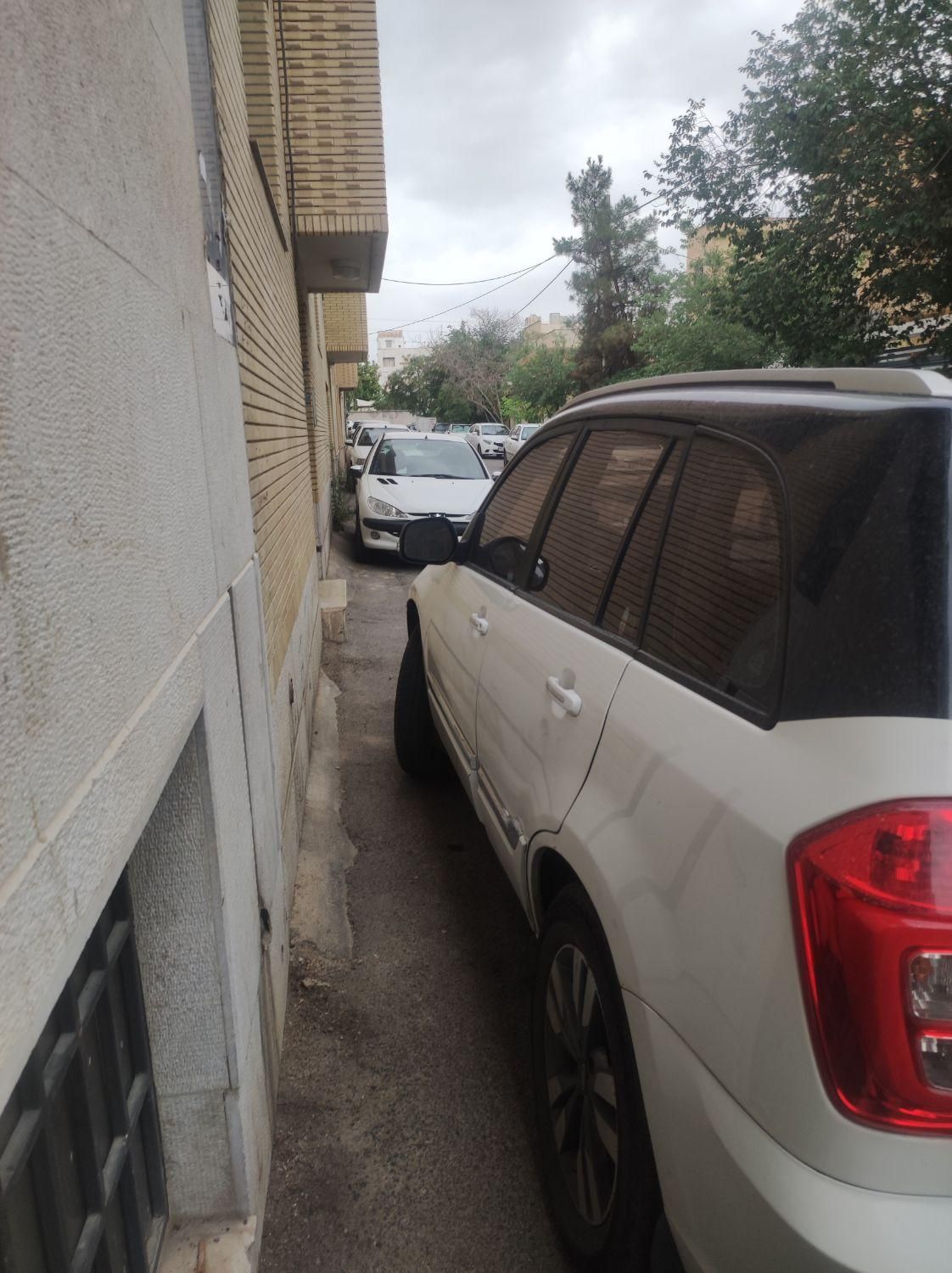 ام وی ام X33 S اتوماتیک اسپرت - 1397