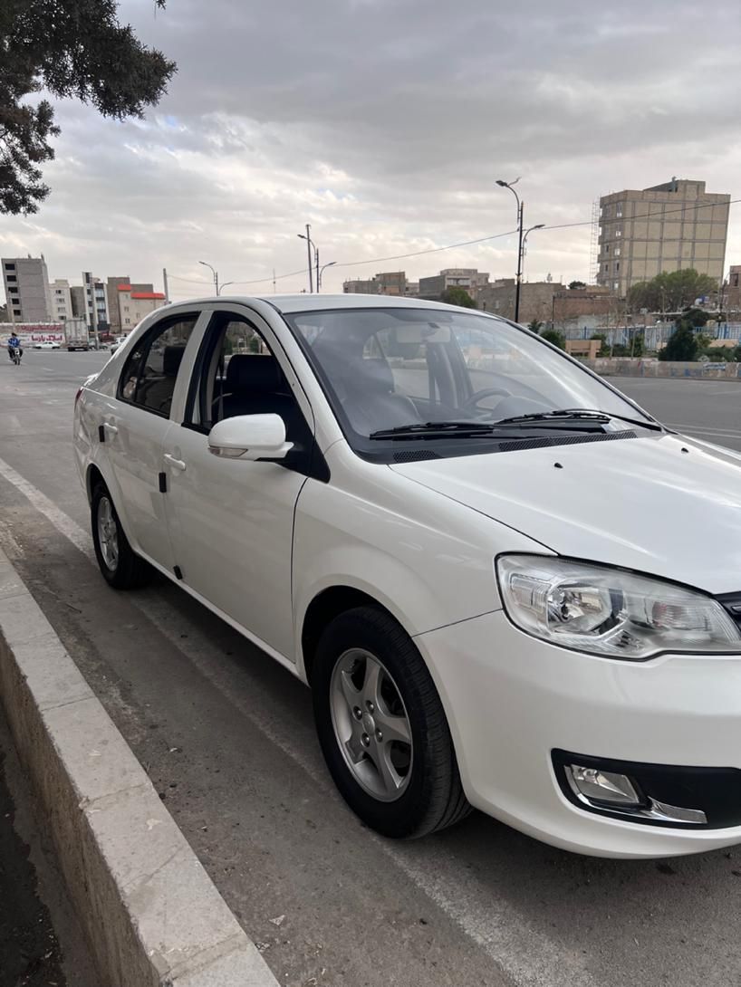 راین ولا V5 اتوماتیک - 1396