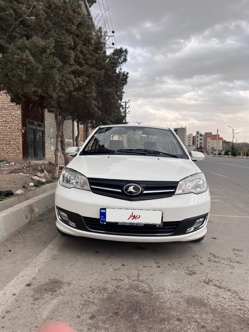 خودرو راین، ولا V5 آگهی ann_19669980