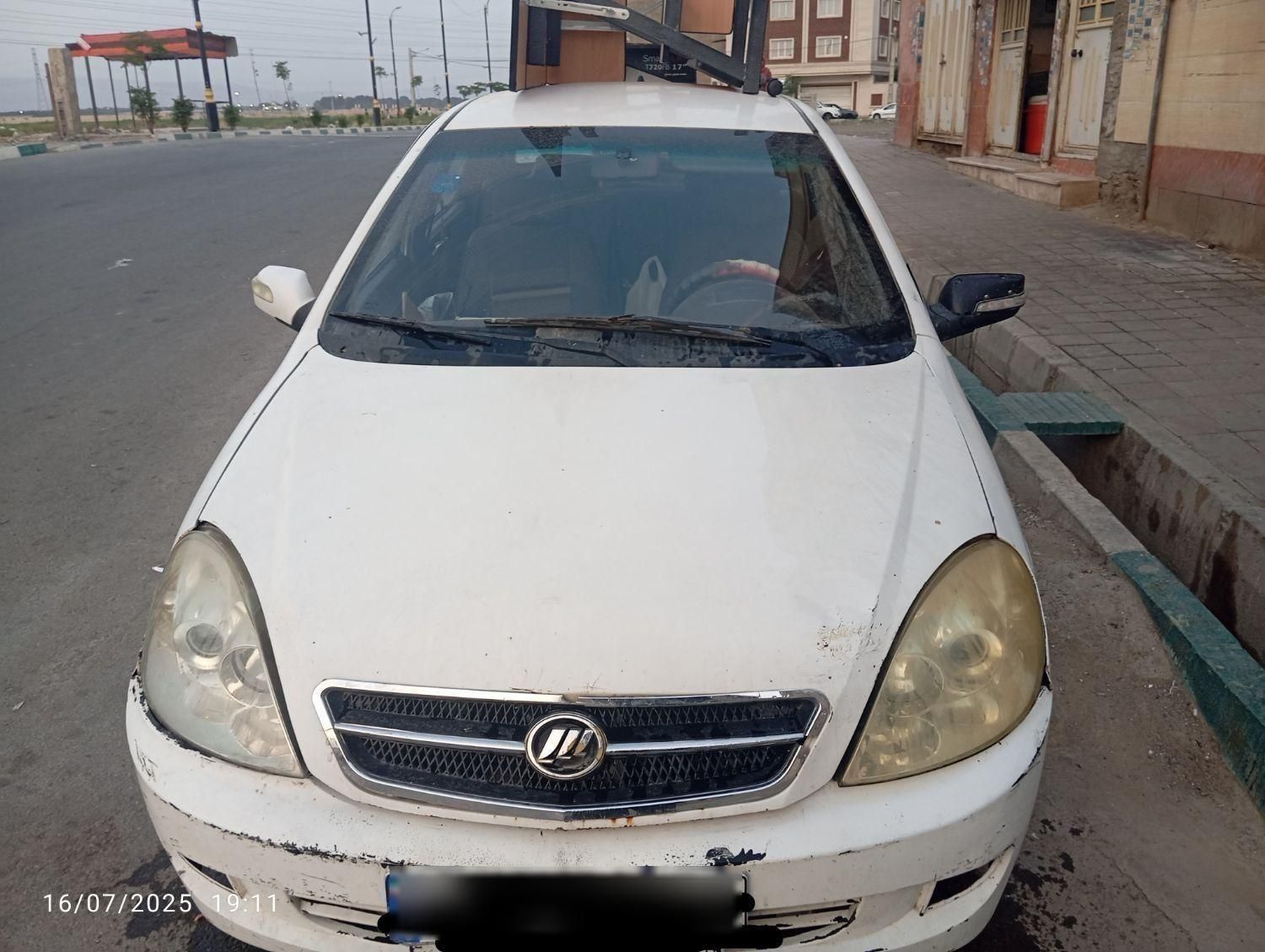 خودرو لیفان، 520 آگهی ann_19670119