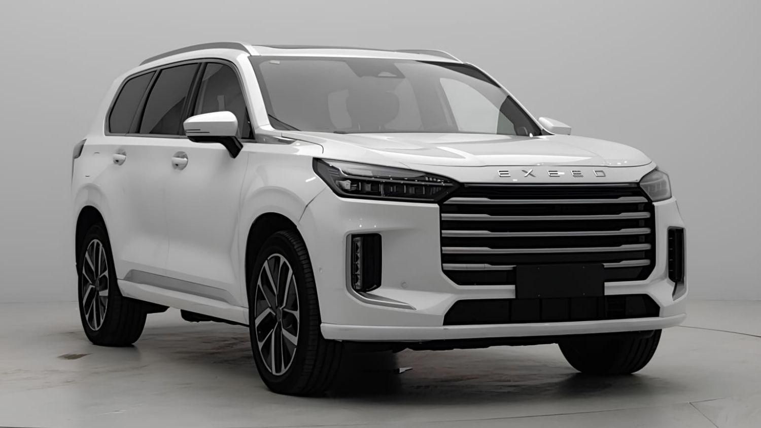 خودرو اکستریم، VX آگهی ann_19670413