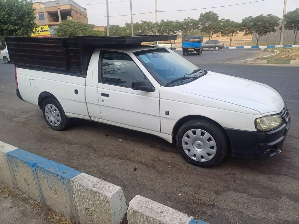 خودرو آریسان، معمولی آگهی ann_19670427