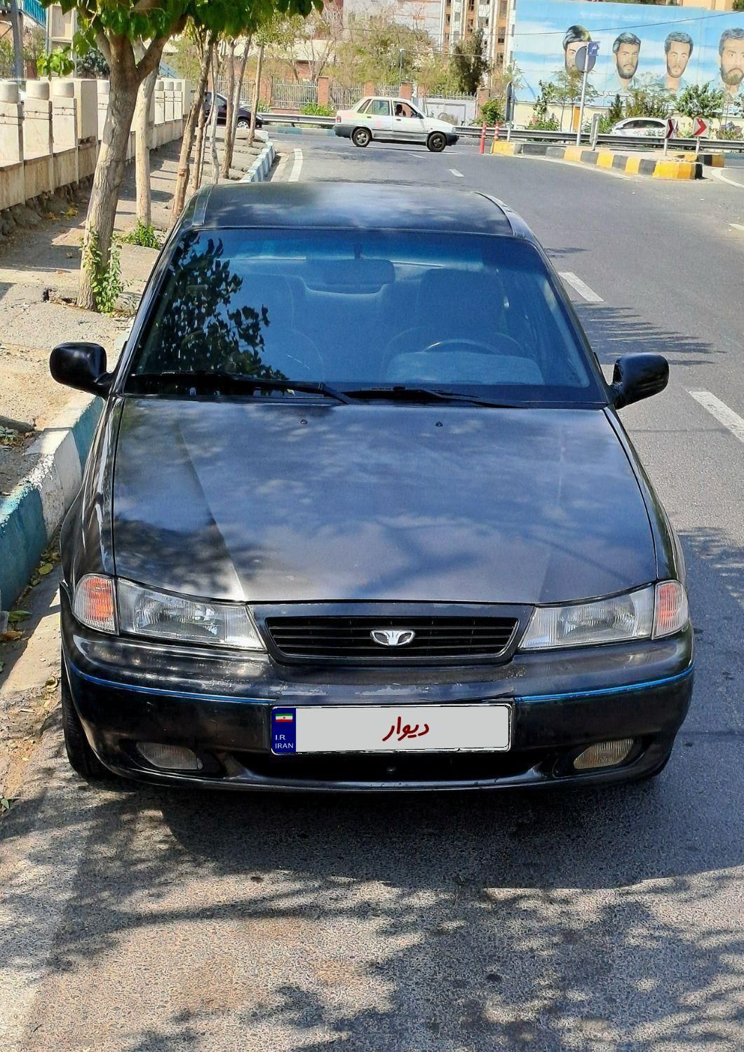 خودرو دوو، سیلو آگهی ann_19670435