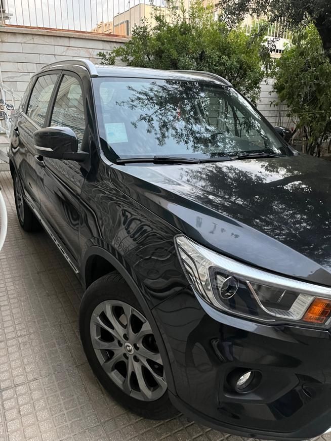 لیفان X70 اتوماتیک - 1401