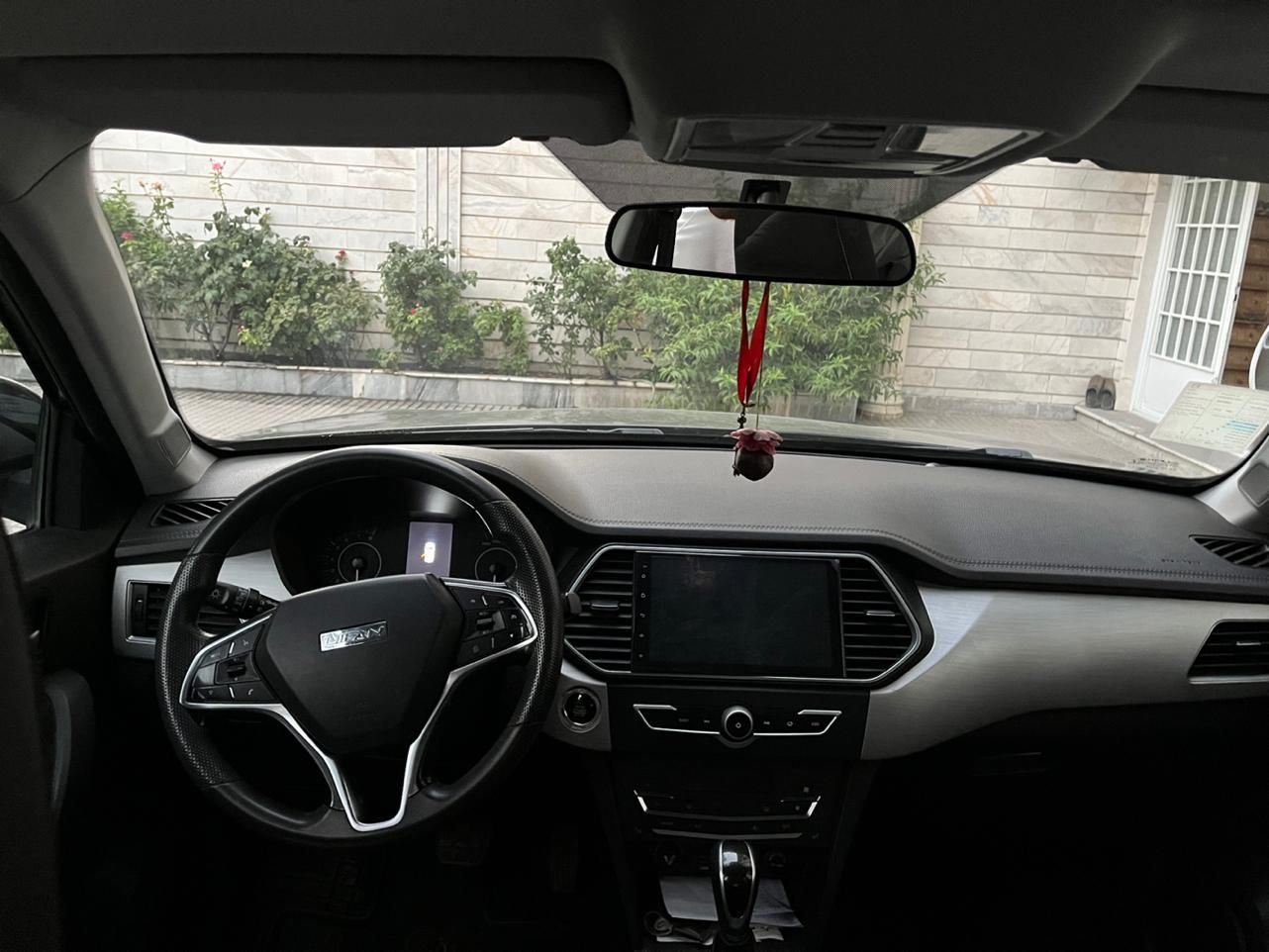 لیفان X70 اتوماتیک - 1401