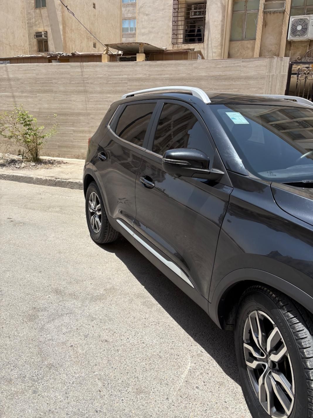ام وی ام X55 اکسلنت - 1400