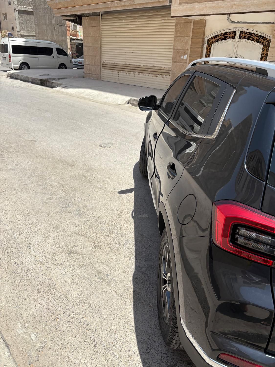 ام وی ام X55 اکسلنت - 1400