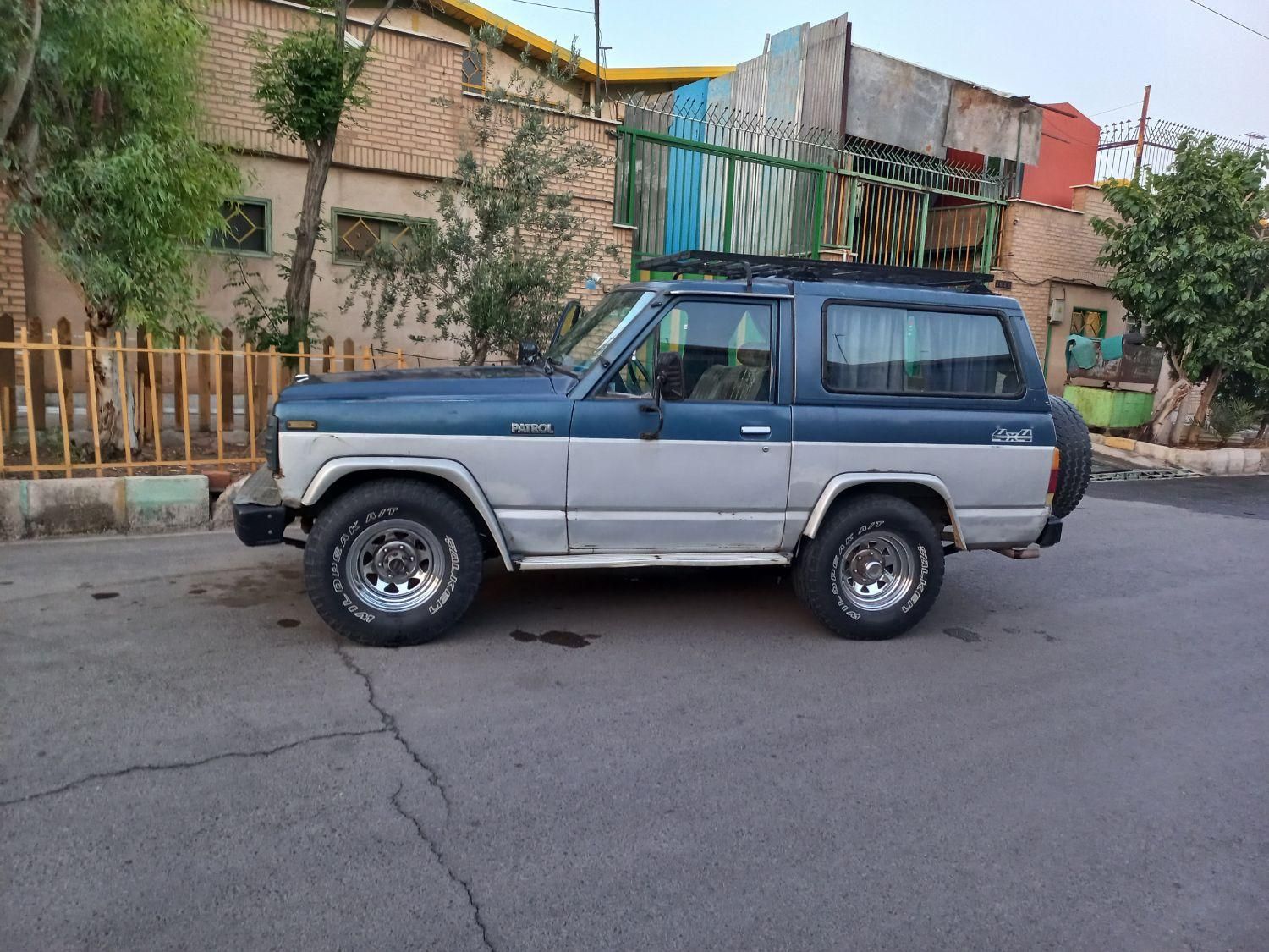 خودرو لیفان، X50 آگهی ann_19670956