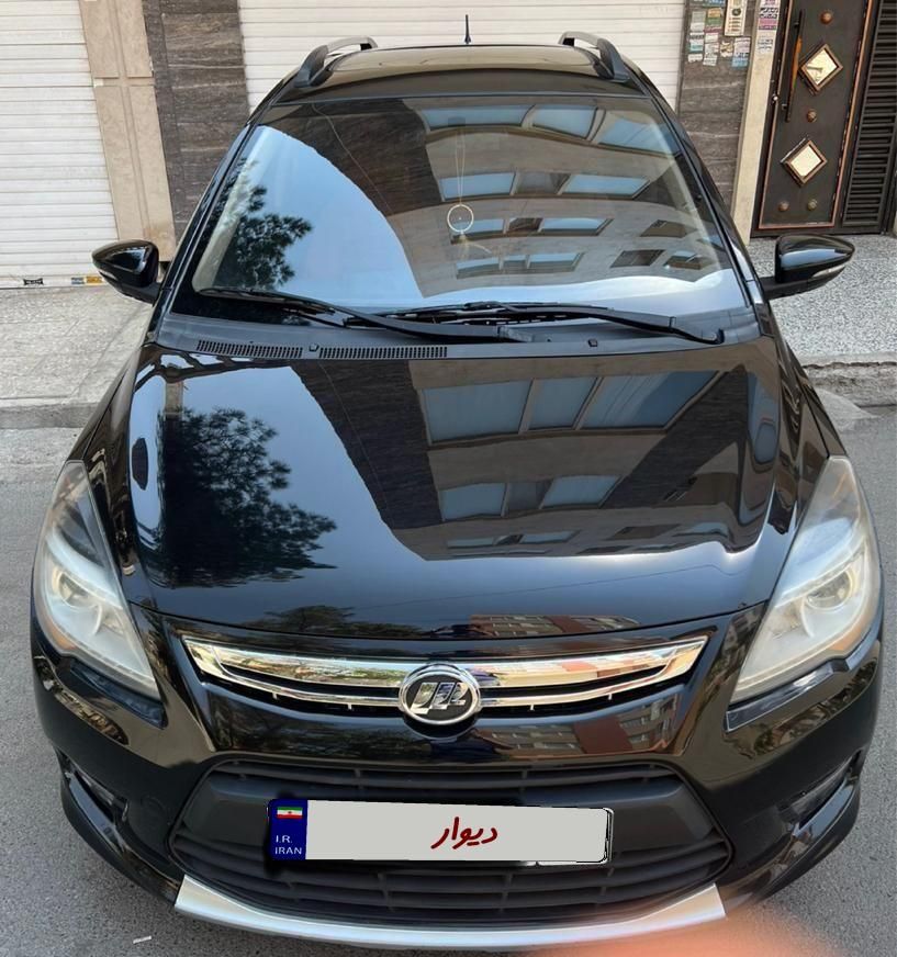 خودرو لیفان، X50 آگهی ann_19671123