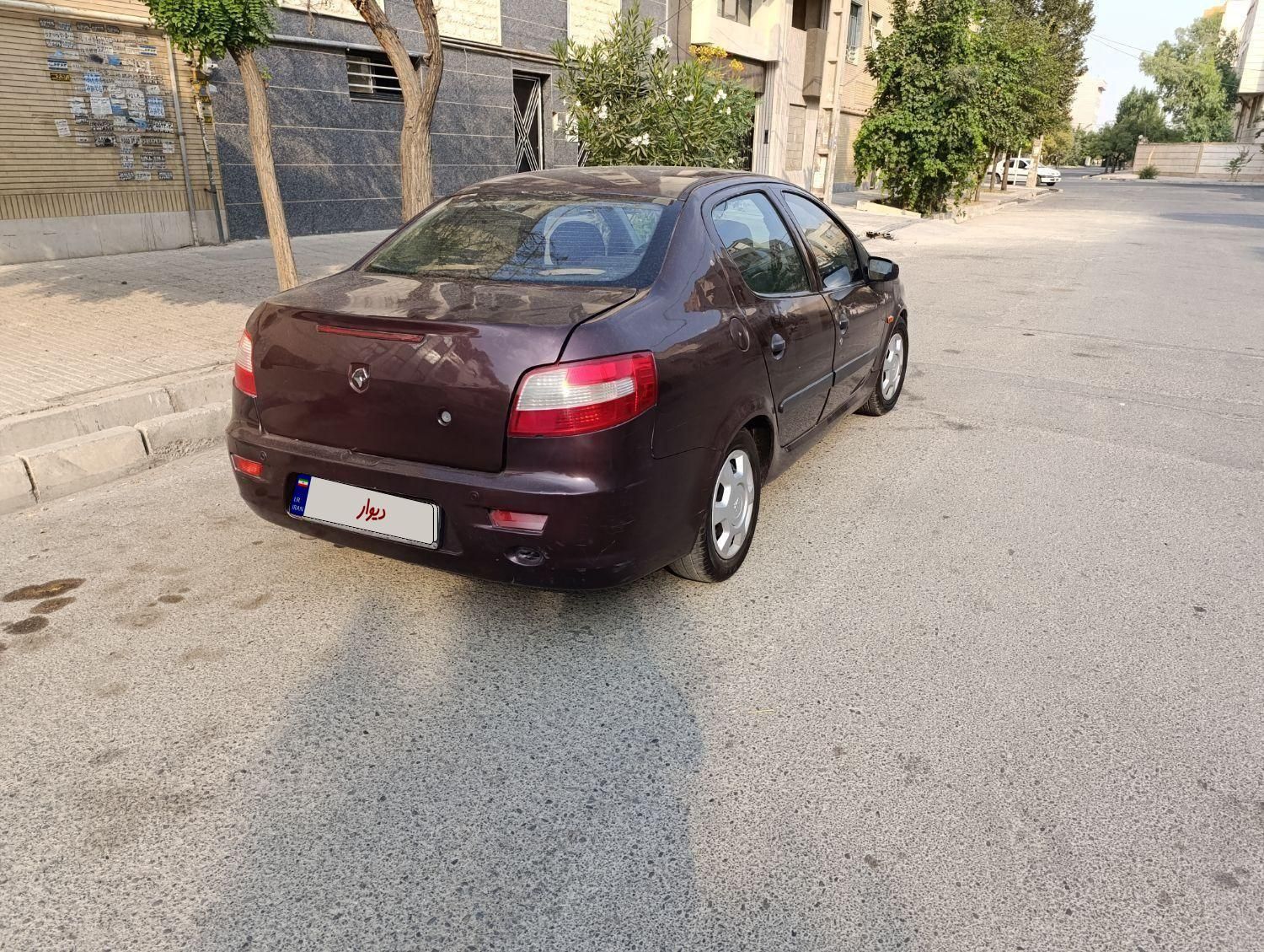 رانا LX TU5 - 1393