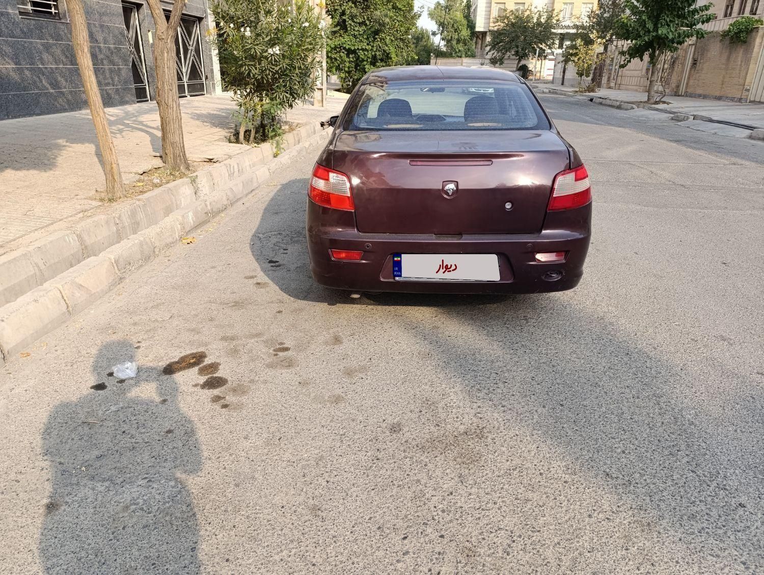 رانا LX TU5 - 1393
