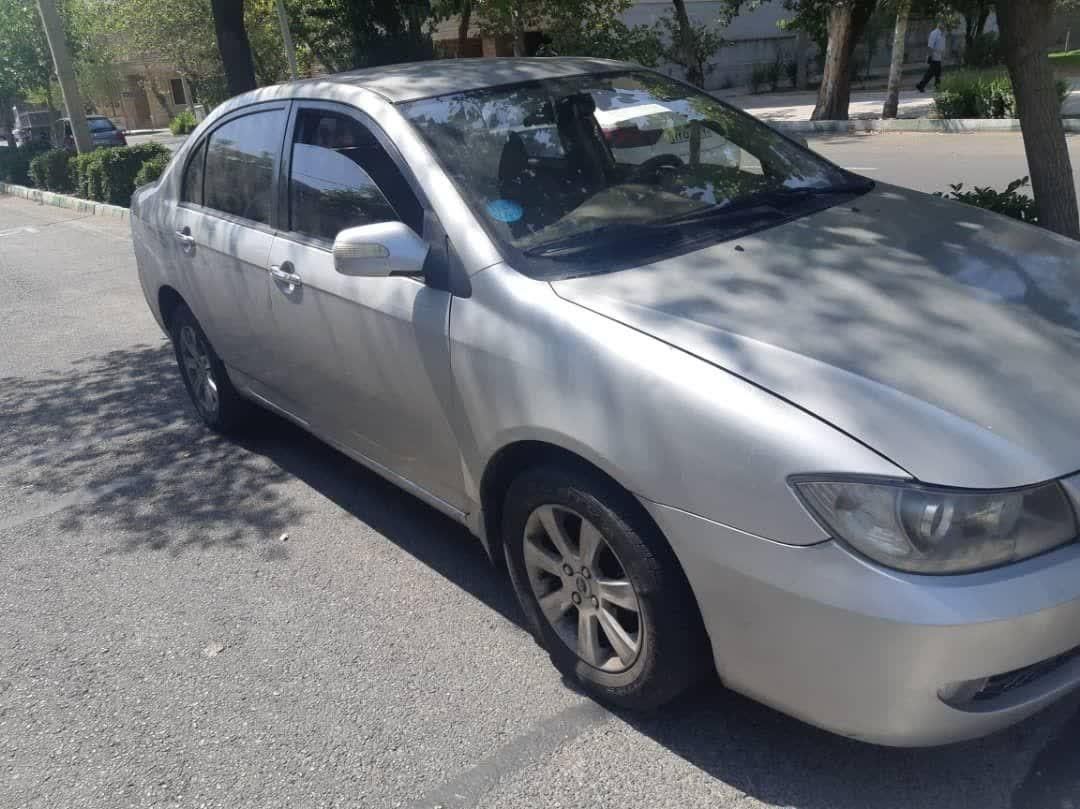 لیفان 620 دنده‌ای 1600 - 1391