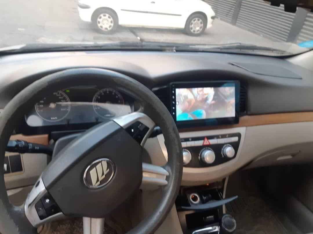 لیفان 620 دنده‌ای 1600 - 1391