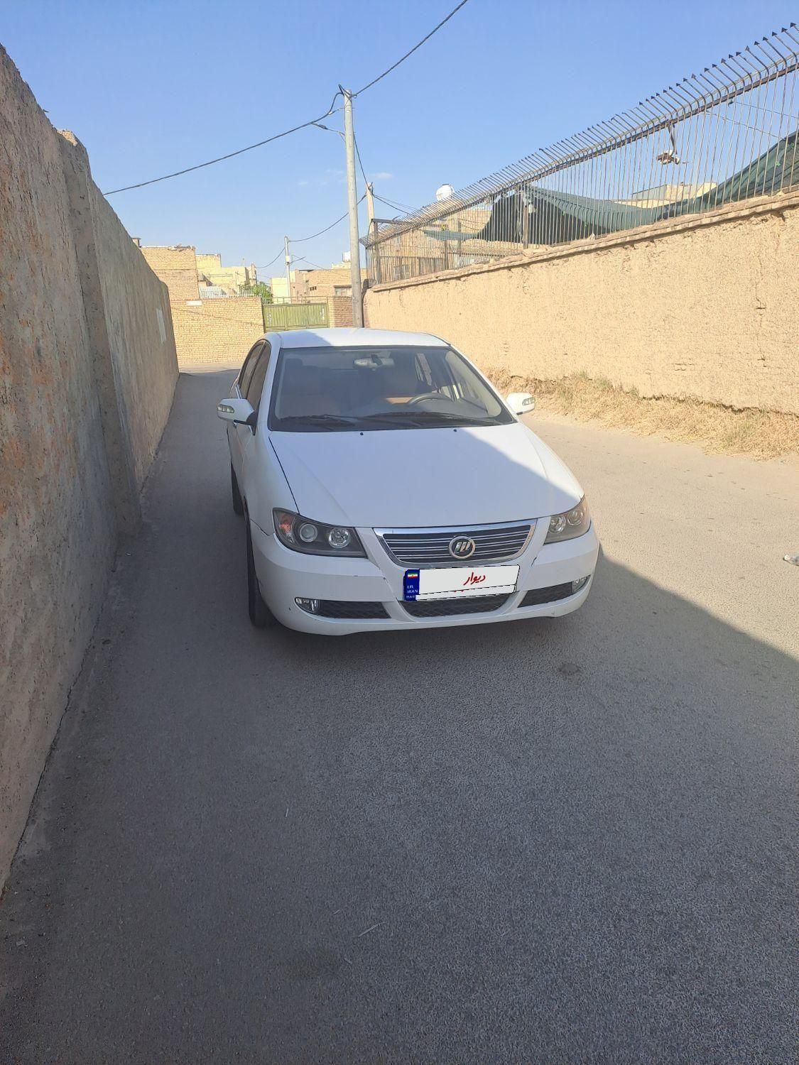 خودرو لیفان، 620 آگهی ann_19671684