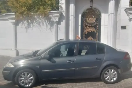خودرو رنو، مگان پارس خودرو آگهی ann_19671693