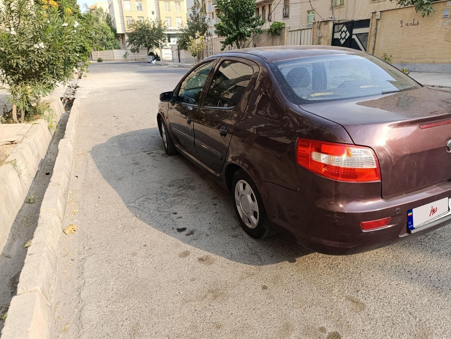 رانا LX TU5 - 1393