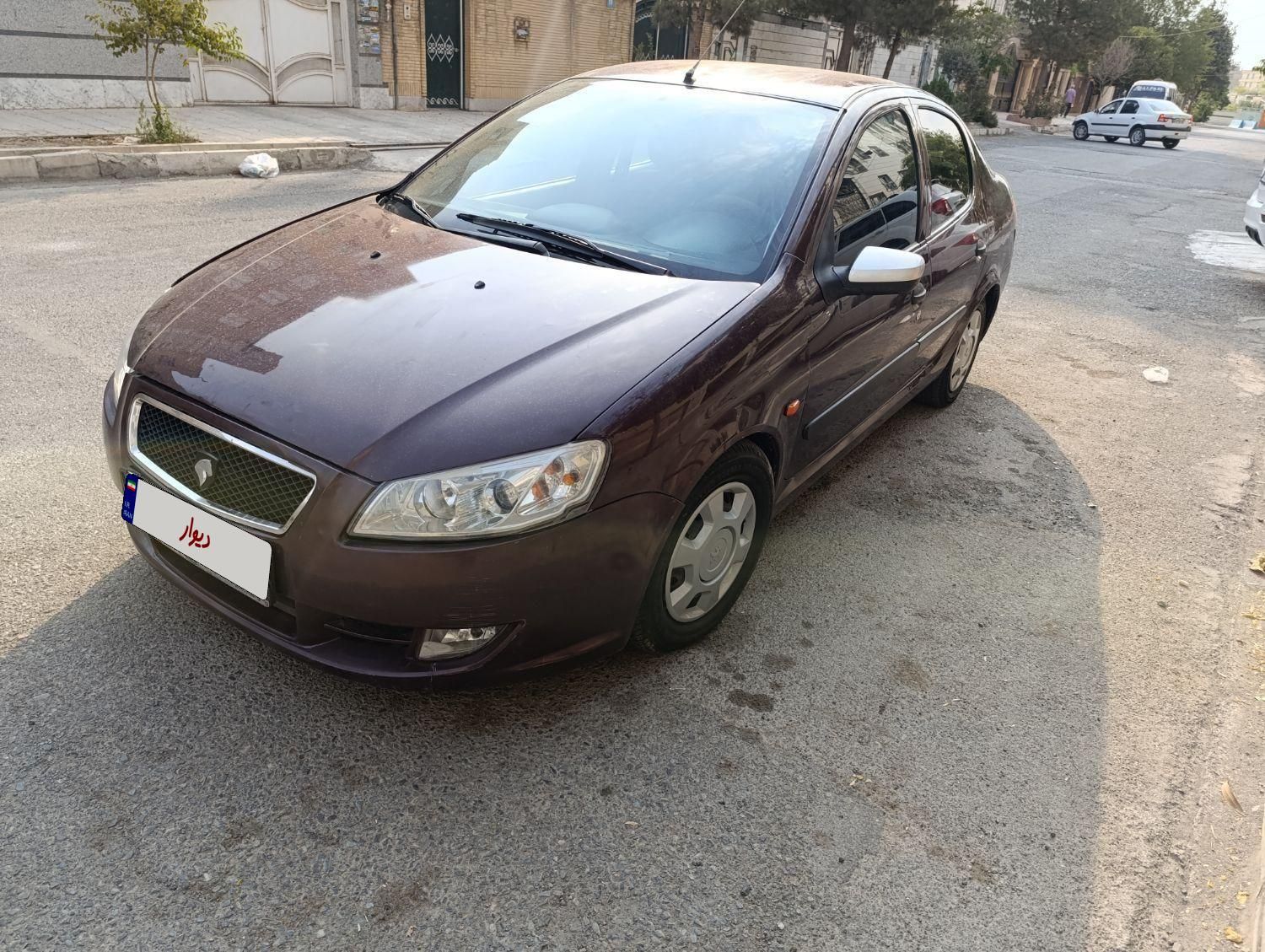 رانا LX TU5 - 1393
