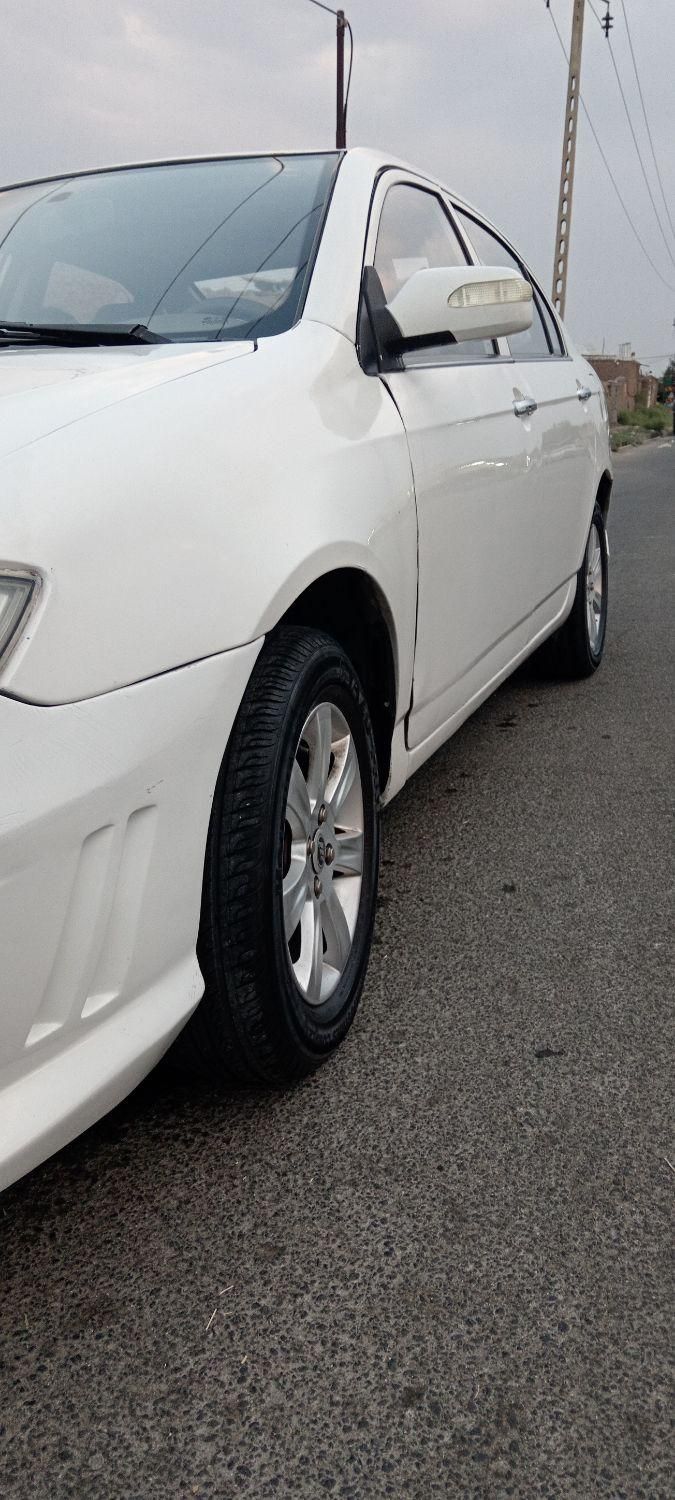 لیفان 620 دنده ای 1800 - 1394