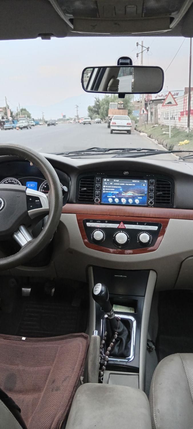 لیفان 620 دنده ای 1800 - 1394