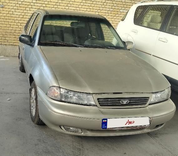 خودرو دوو، سیلو آگهی ann_19671926