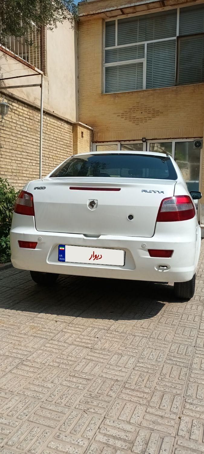 رانا LX TU5 - 1393