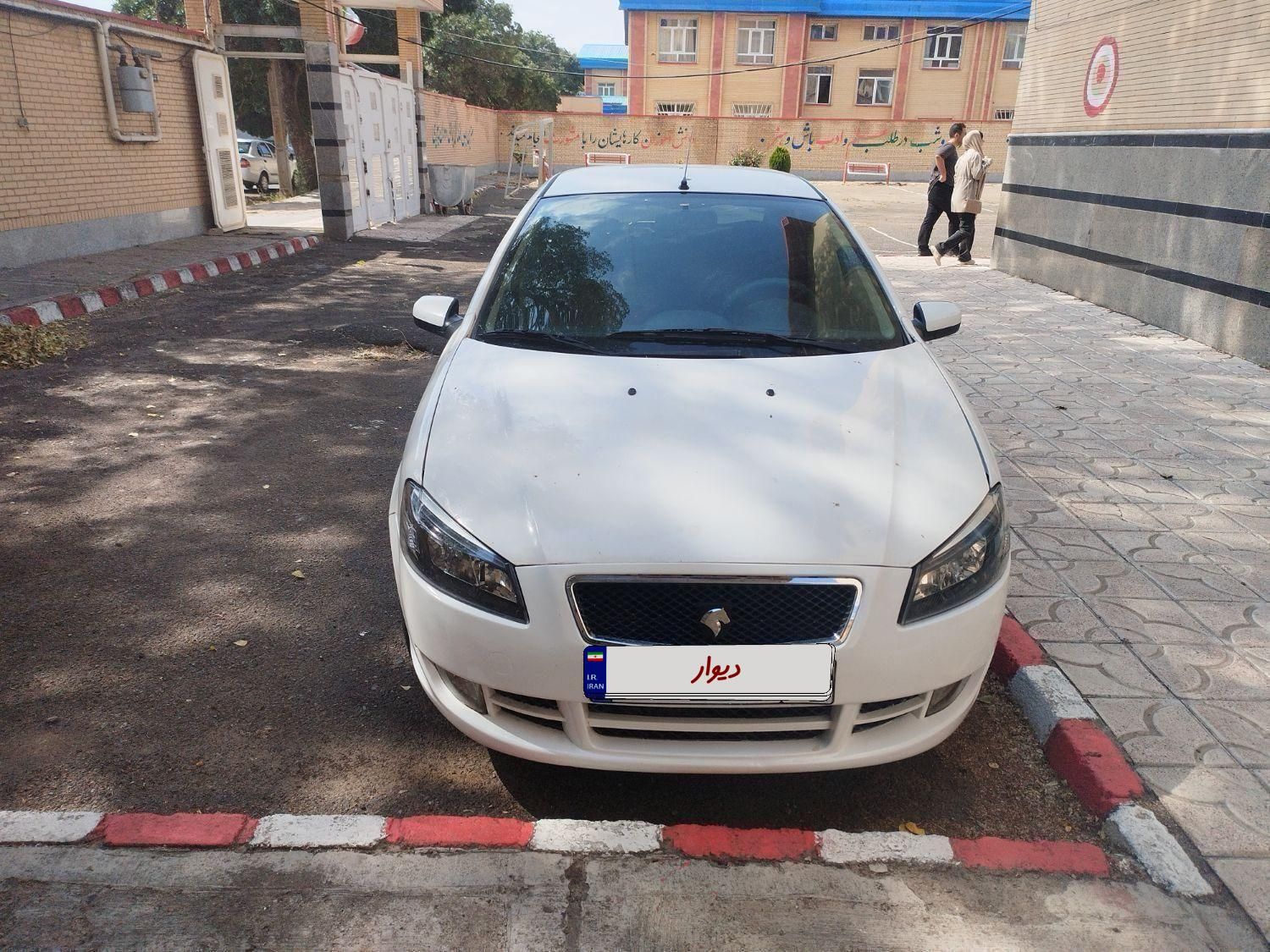 رانا LX TU5 - 1395