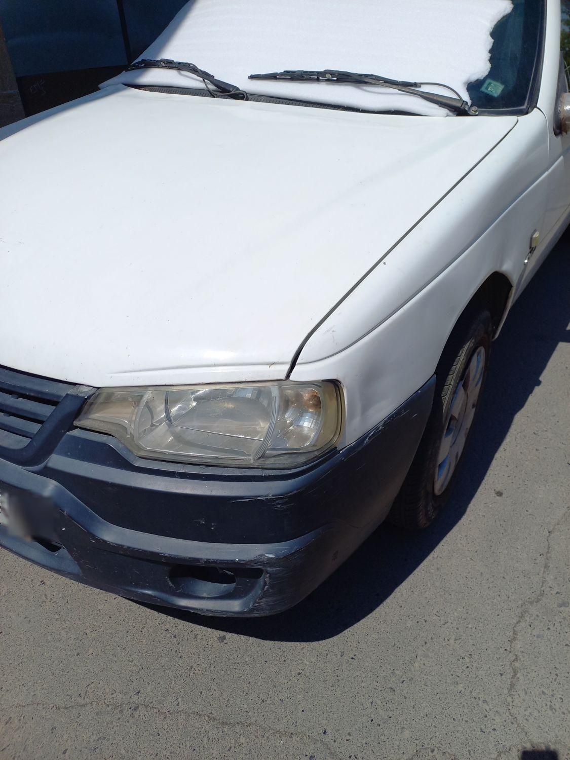 خودرو آریسان، معمولی آگهی ann_19672113