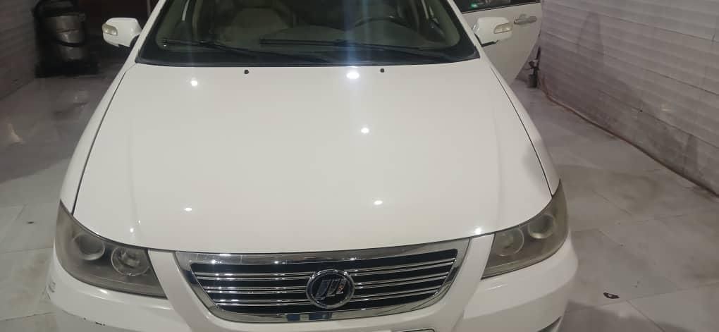 لیفان 620 دنده ای 1800 - 1393