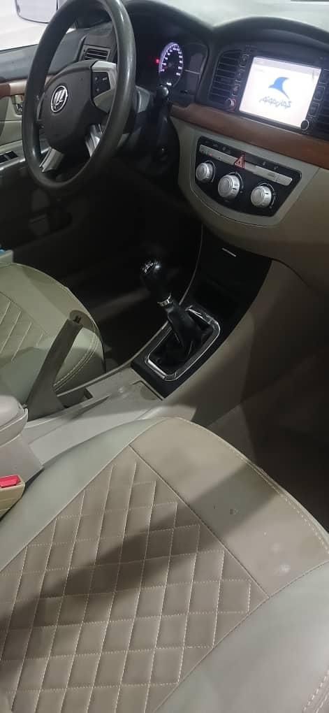 لیفان 620 دنده ای 1800 - 1393