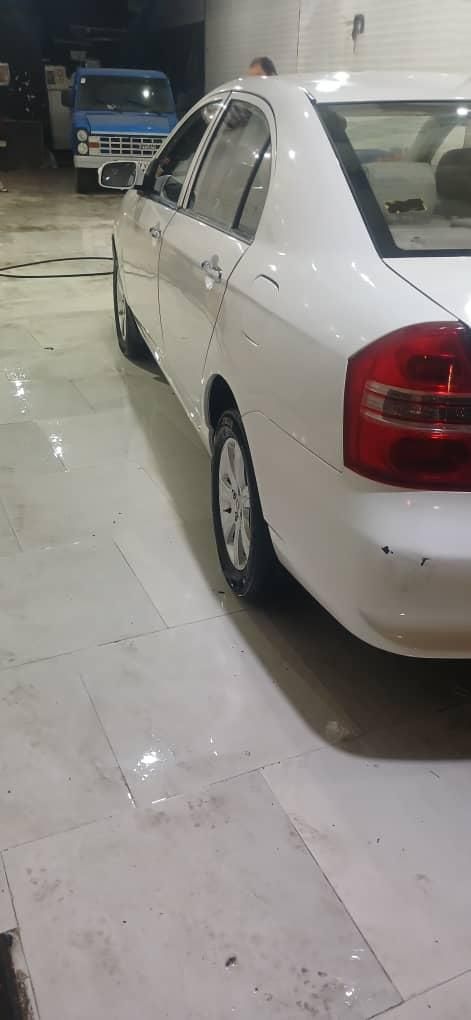 لیفان 620 دنده ای 1800 - 1393