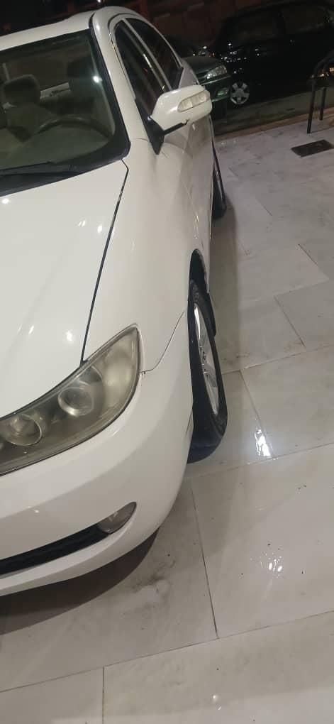 لیفان 620 دنده ای 1800 - 1393