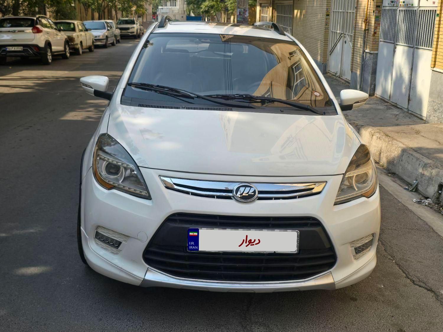 خودرو لیفان، X50 آگهی ann_19672168