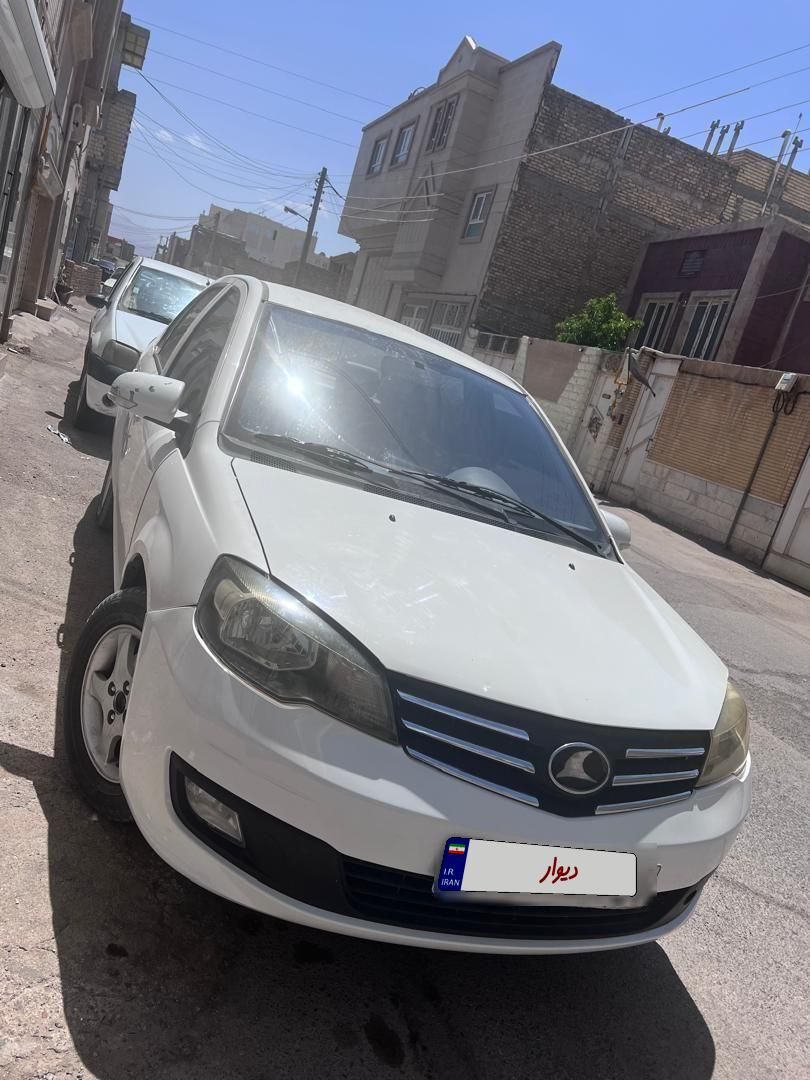 راین ولا V5 دنده ای - 1395