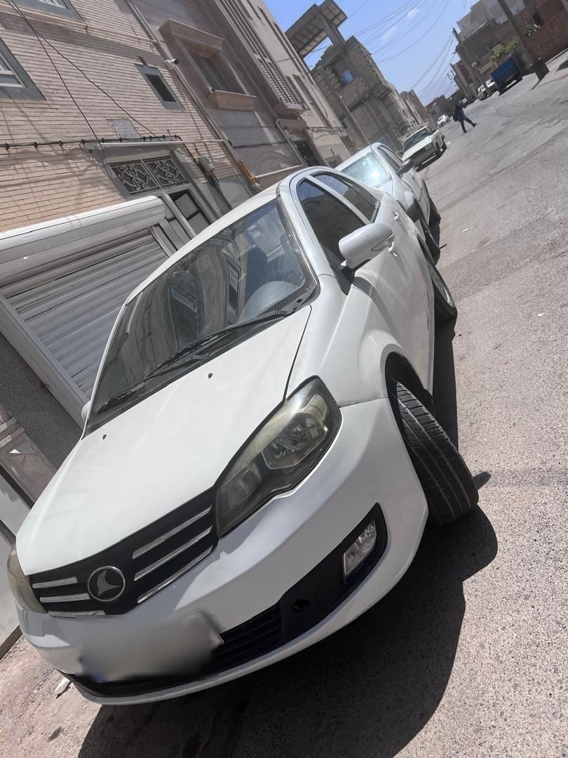 راین ولا V5 دنده ای - 1395