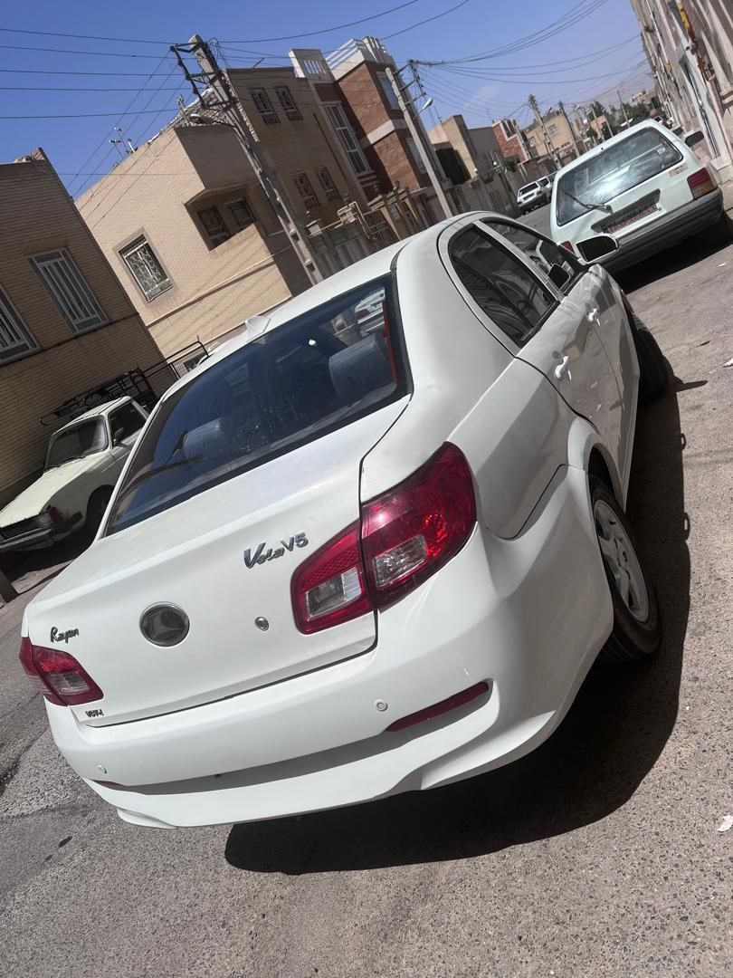 خودرو راین، ولا V5 آگهی ann_19672288