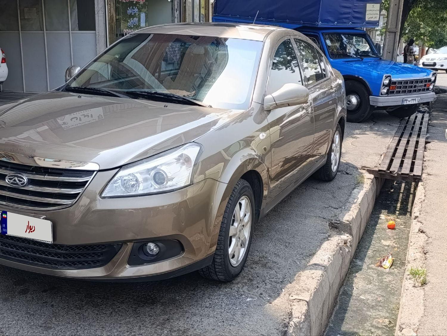 خودرو ام وی ام، 550 آگهی ann_19672354